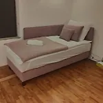 Lejlighed Bekescsabai Mezeskalacs Apartmanhaz Bekescsaba