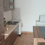 Bekescsabai Mezeskalacs Apartmanhaz Lejlighed *