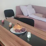 Apartman Békéscsabai Mézeskalács