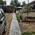 Lejlighed Bekescsabai Mezeskalacs Apartmanhaz *