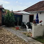 Bekescsabai Mezeskalacs Apartmanhaz Lejlighed *