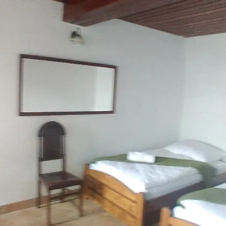 Bekescsabai Mezeskalacs Apartmanhaz Apartment