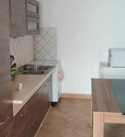 Bekescsabai Mezeskalacs Apartmanhaz Apartment *