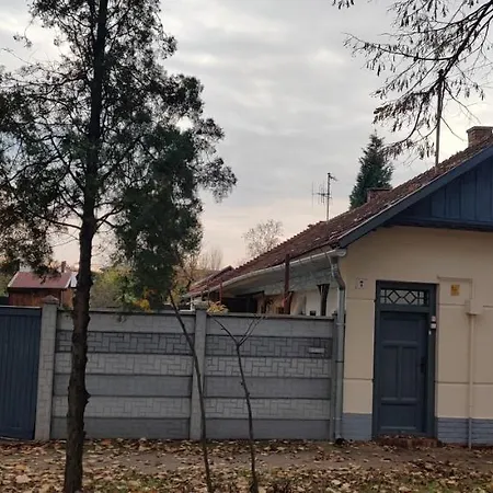 Bekescsabai Mezeskalacs Apartmanhaz Bekescsaba