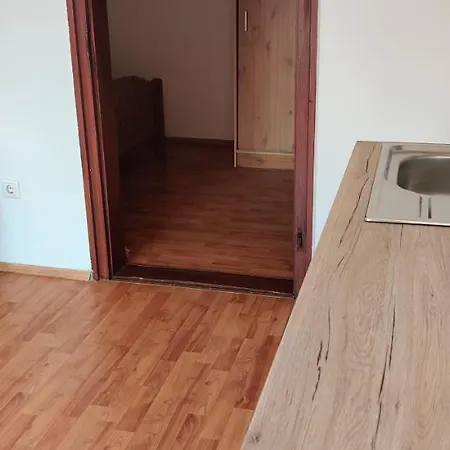 Bekescsabai Mezeskalacs Apartmanhaz 아파트