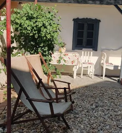 Bekescsabai Mezeskalacs Apartmanhaz Apartment Bekescsaba