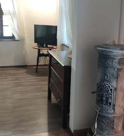 Bekescsabai Mezeskalacs Apartmanhaz