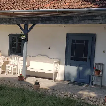 Apartment Bekescsabai Mezeskalacs Apartmanhaz Bekescsaba