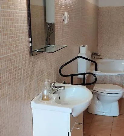 Bekescsabai Mezeskalacs Apartmanhaz * Bekescsaba