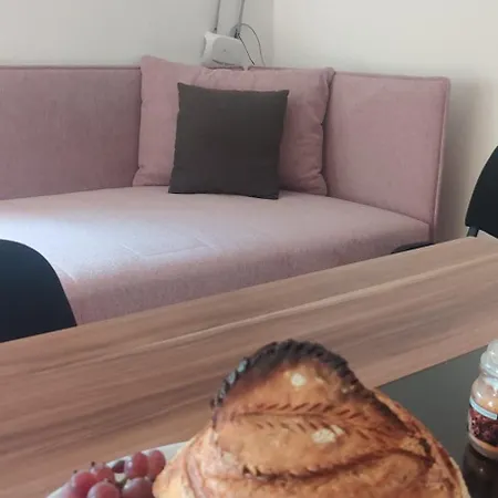 Bekescsabai Mezeskalacs Apartmanhaz *
