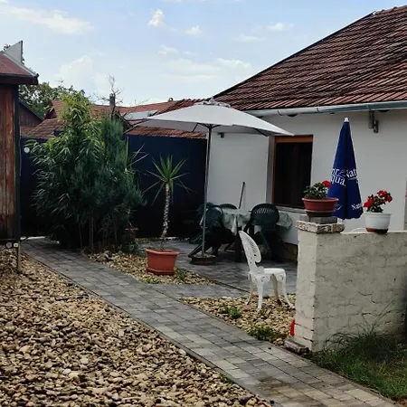 Bekescsabai Mezeskalacs Apartmanhaz 아파트 *