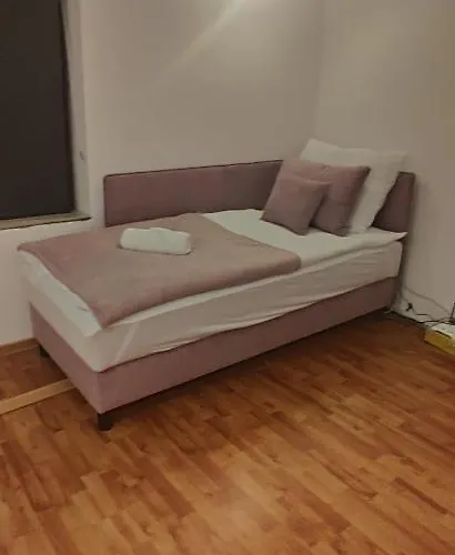 Apartament Bekescsabai Mezeskalacs Apartmanhaz Bekescsaba