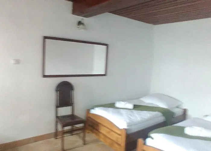 Bekescsabai Mezeskalacs Apartmanhaz Apartament