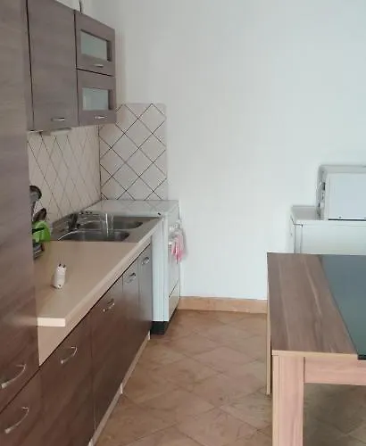 Bekescsabai Mezeskalacs Apartmanhaz Apartament *