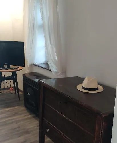 Apartament Bekescsabai Mezeskalacs Apartmanhaz *
