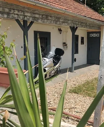 Bekescsabai Mezeskalacs Apartmanhaz Apartament Bekescsaba