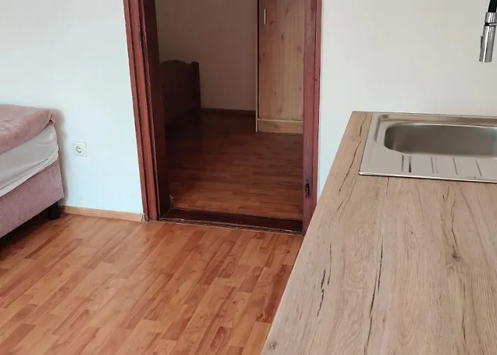 Bekescsabai Mezeskalacs Apartmanhaz Apartament