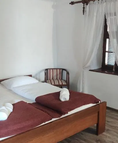 Bekescsabai Mezeskalacs Apartmanhaz *