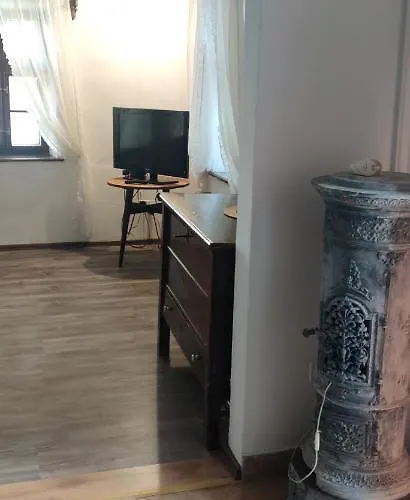 Bekescsabai Mezeskalacs Apartmanhaz
